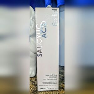 RODIAL Salicylic Acid Gel Cleanser